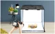 Photography Shadowless Light Lamp Panel PULUZ 1200LM LED 33.3cm x 33.3cm Effective Area