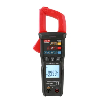 Uni-T UT202BT Smart Clamp Meter True RMS Bluetooth
