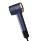 Deerma DEM-CF50W Hair Dryer, Navy Blue