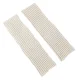 White Leg Warmers