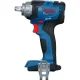 Bosch GDS18V-330H Cordless Impact Wrench, 18V, 330 Nm, 1/2\", L-BOXX