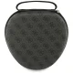 Guess Carry Box Headphone Case, Black