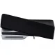 Dust Cover for PS5 Slim, Horizontal, Black