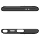 Spigen Optik Armor Case for Samsung Galaxy S24 Ultra, Black