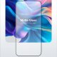 AmazingThing Radix Matte Tempered Glass for iPhone 17