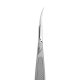 Nghia KDN.721 Professional Spring Cuticle Scissors for Manicure