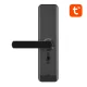 Avatto SDL-A270-B-6072 Wi-Fi Smart Digital Door Lock Black