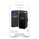 Puro Wallet Case for Samsung Galaxy S26 - Black