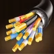 Ugreen HDMI Cable 8K 60Hz 1m - Black