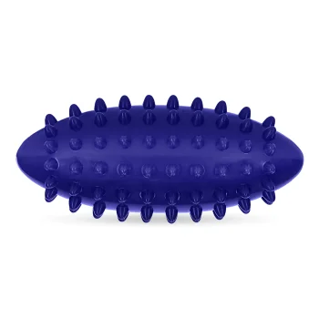 4Fizjo 1803 Sensory Massage Ball, Blue