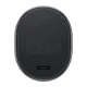EMEET Piko+ 4K Webcam, Black