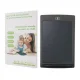 LCD Graphic Drawing and Writing Tablet, 8.5\", Black