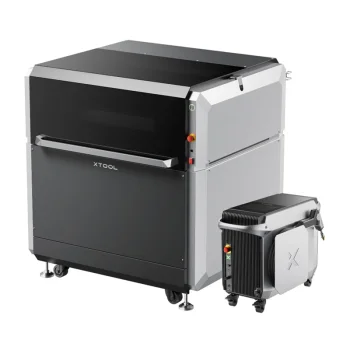 Laser Welding and CNC Cutting Machine xTool MetalFab 1200W (XMF-1200B)