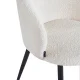 4Rico Verso Chair, White