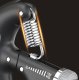 Adjustable Hand Grip Strengthener 10-100 kg, black