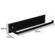 Ruhhy 24732 Paper Towel Holder