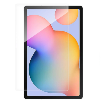 Samsung Galaxy Tab S10 Ultra (SM-X920 / X926B) - Aizsargstikls (Šaurs līdz Izliekumiem) | Tempered Glass Screen...