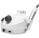 Manicure & Pedicure Nail Drill 65 W, With Foot Pedal & 6 Diamond Bits