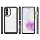Outer Space Case for Samsung Galaxy A26, Black