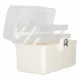 Organizer Box First Aid Kit for Medication Storage, 34x19x22,5cm