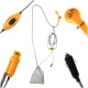 Portable Camping Shower 12V for Car and Outdoor