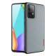 Dux Ducis Samsung Galaxy A72 4G Case Fino, Gray