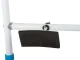 Adjustable Toilet Grab Bar / Support Frame for Seniors