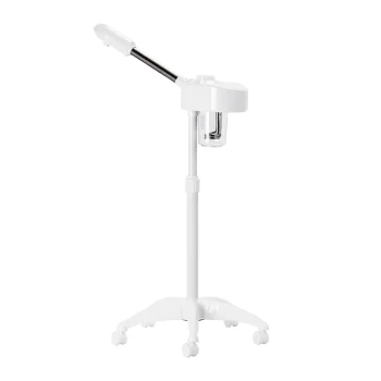 Giovanni D-09 Facial Steamer Vapozone White