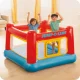 Intex 48260 Inflatable Castle Bouncer 174x174x112 cm