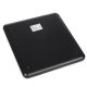 GreenBlue GB171 Digital Kitchen Scale, 5kg/1g, Black
