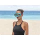 Bestway 22044 Swimming Mask, Turquoise