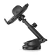 Tech-Protect V3 3-in-1 Car Holder - Black