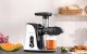 Slow Masticating Juicer AMZCHEF GM3001-WT Cold Press White