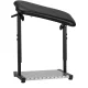 Tattoo Armrest Pro Ink 721 Black