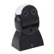 Maclean MCE201B PIR Motion Sensor, Infrared, IP65, 12m, Black