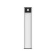Yeelight Motion Sensor Closet Light 20cm 2700K, Silver