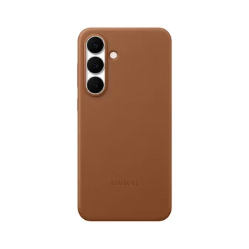 Samsung Galaxy S25 FE KindSuit Case EF-VS731PAE - Brown