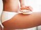 Natural Bristle Body Massage Brush for Dry and Wet Use
