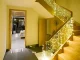 300 LED Light Curtain Garland, Warm White, 3m, USB