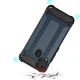 Hybrid Armor Protective Case for Realme 10 5G / Realme 9i 5G, Black