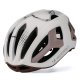 Wozinsky Ultrathin Road Bike Helmet L - Taupe
