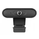 NanoRS RS680 USB Webcam with Microphone, Full HD 1080p