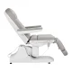 Azzurro 891 Electric Beauty Chair, Grey
