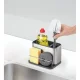 Joseph Joseph Surface Stainless Steel Large Sink Tidy