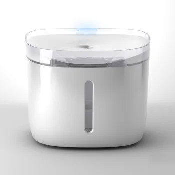 Petoneer Fresco mini plus Smart Pet Water Fountain, 1.9L