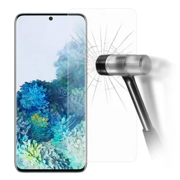 Samsung Galaxy S21+ Plus (SM-G996B) Tempered Glass Screen Protector