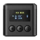 Ulanzi L2 RGB Mini LED Video Light, 800 mAh, 1/4\" & Cold Shoe Mount