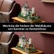 LEGO Architecture 21063 Neuschwanstein Castle