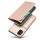 Magnet Card Case Wallet for Samsung Galaxy A13 5G, Pink