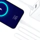 Wall Charger 3mk DualCharge 20W USB-C USB-A PD3.0 QC 3.0 PPS - White